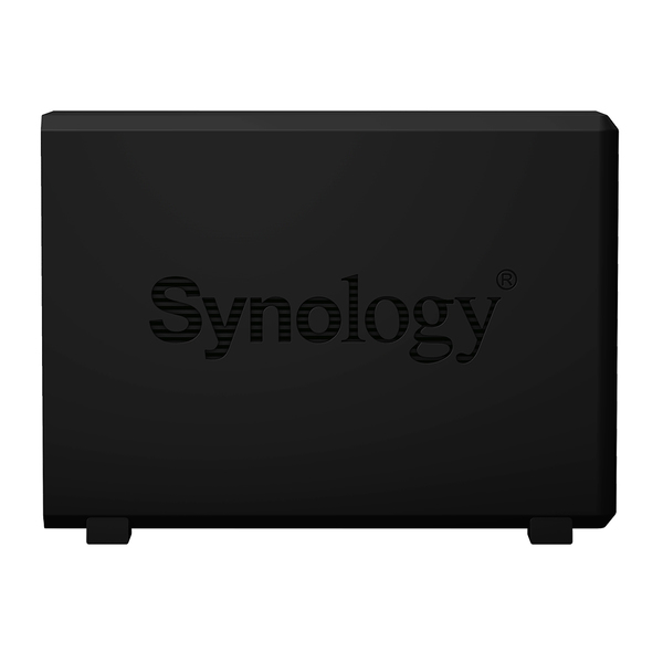 Synology NVR216 -9 camera licenses included-