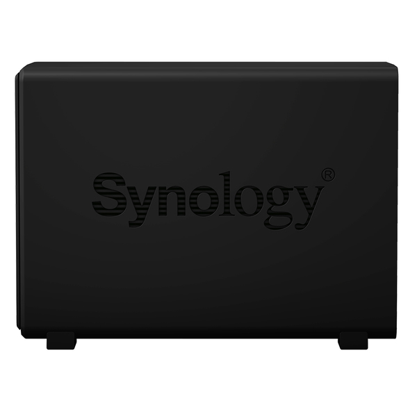 Synology NVR216 -9 camera licenses included-