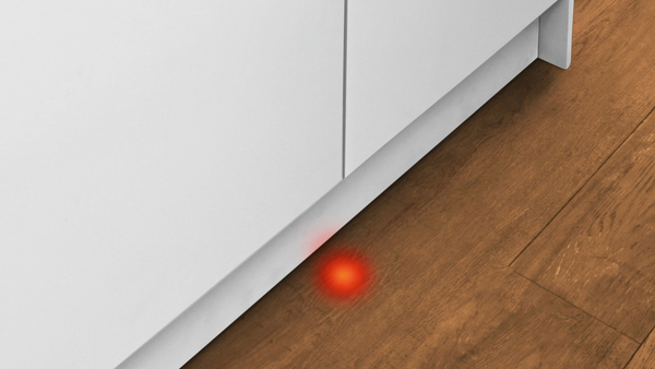Bosch Dishwasher  SPE45IX01E