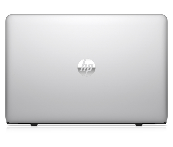 HP 15.6" Elitebook 850 G3, 500GB, Win 10 Pro - Notebook, Silver