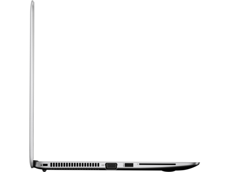 HP 15.6" Elitebook 850 G3, 500GB, Win 10 Pro - Notebook, Silver