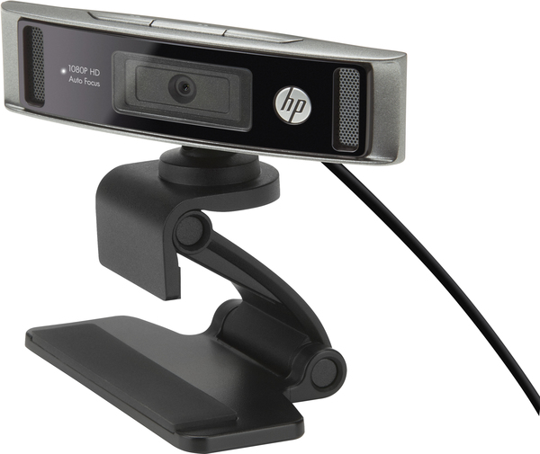 HD4310 Webcam