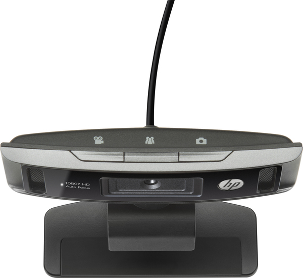 HD4310 Webcam