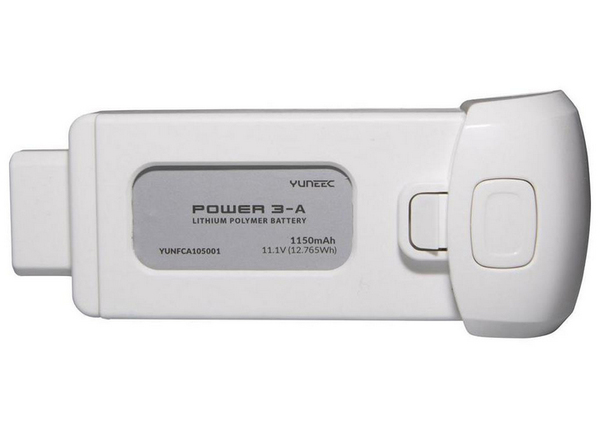 Yuneec,  Battery for Breeze