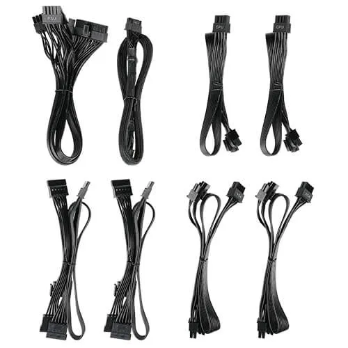 ANTEC SF850X 850W - PSU, 80 Plus Gold