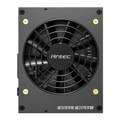 ANTEC SF850X 850W - PSU, 80 Plus Gold