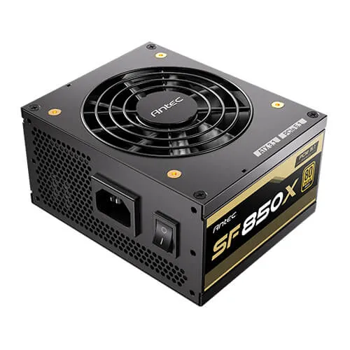ANTEC SF850X 850W - PSU, 80 Plus Gold
