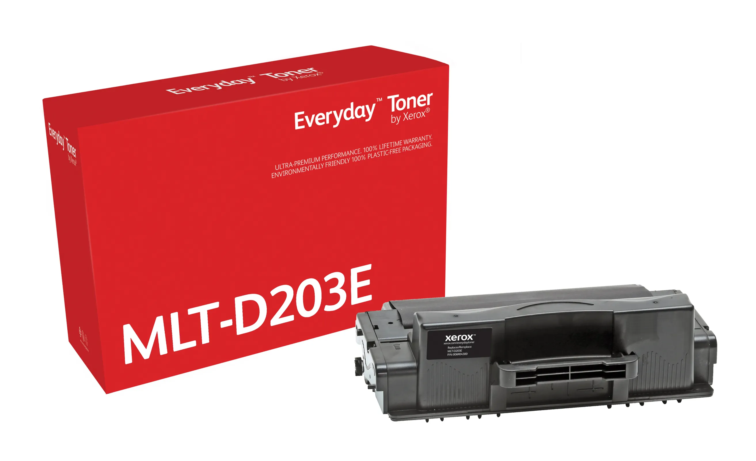 Xerox Everyday Toner 006R04300 XXL lasertoner, svart