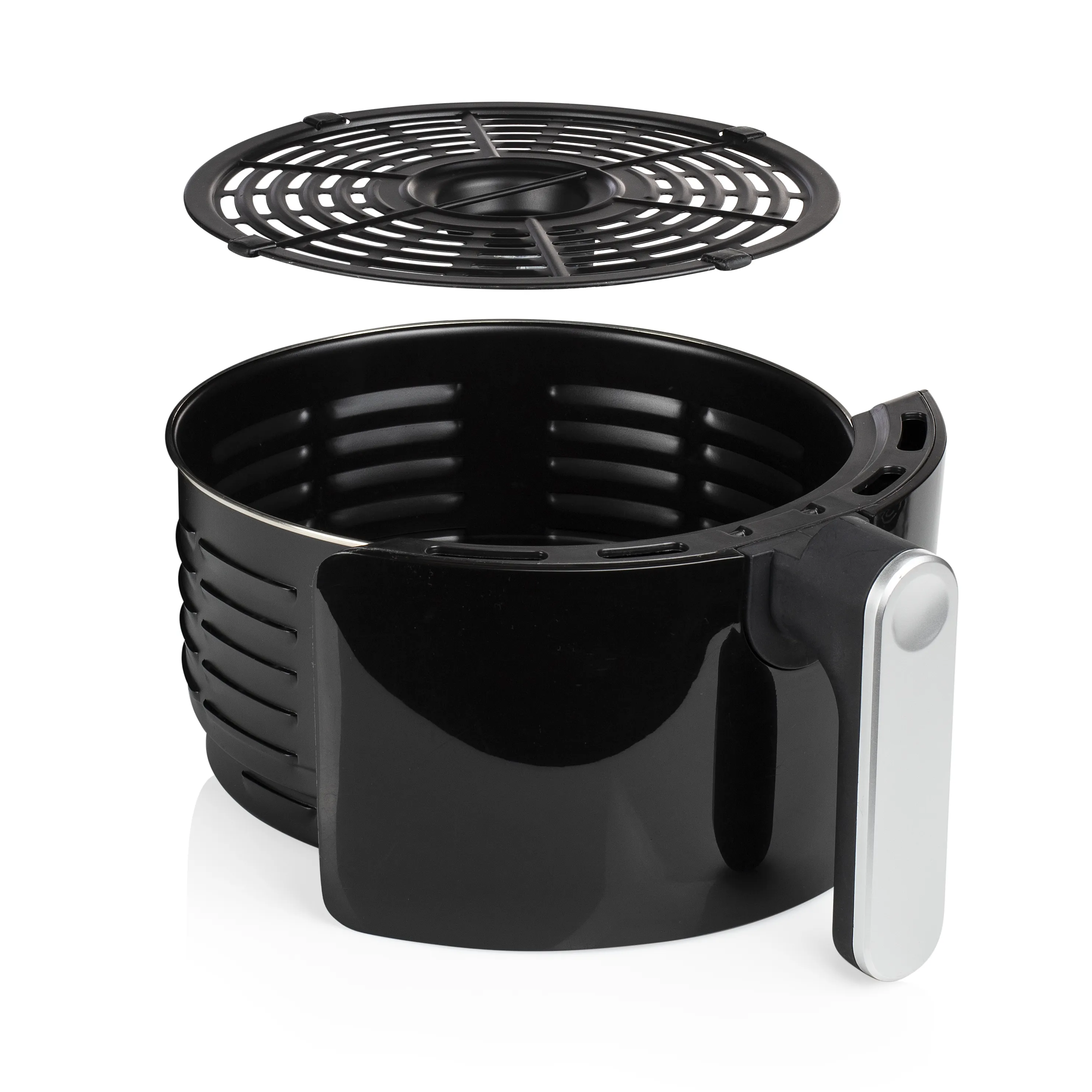 Princess Digital Aerofryer XXL 182025 - airfryer, svart, 4.5l