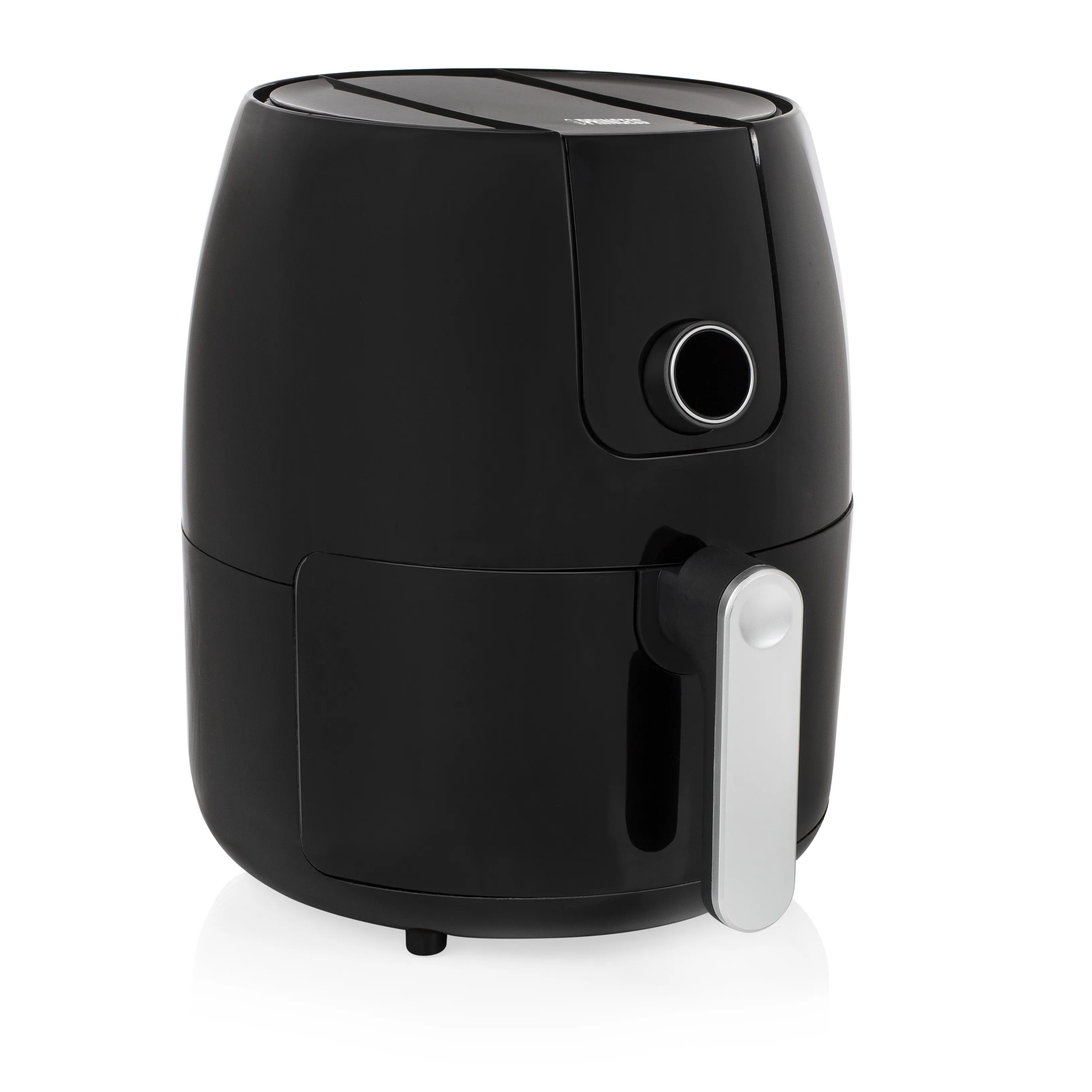 Princess Digital Aerofryer XXL 182025 - airfryer, svart, 4.5l