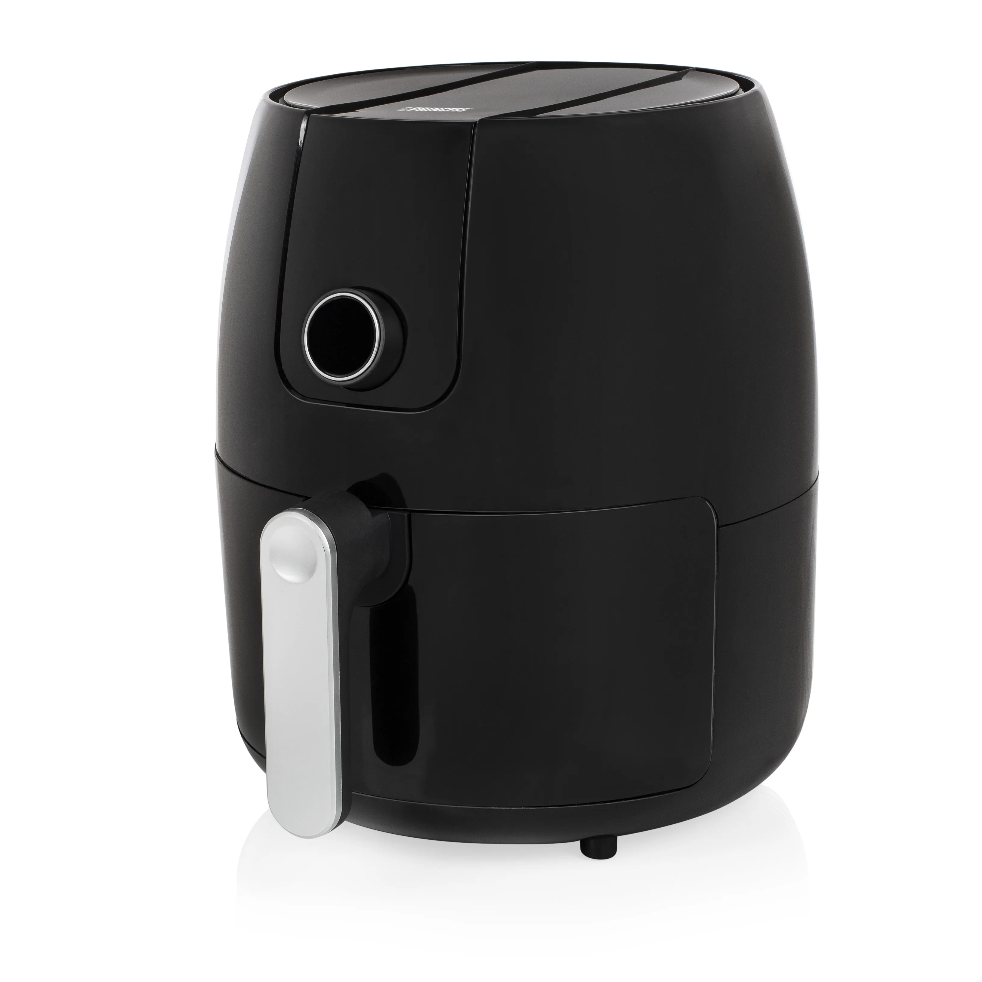 Princess Digital Aerofryer XXL 182025 - airfryer, svart, 4.5l