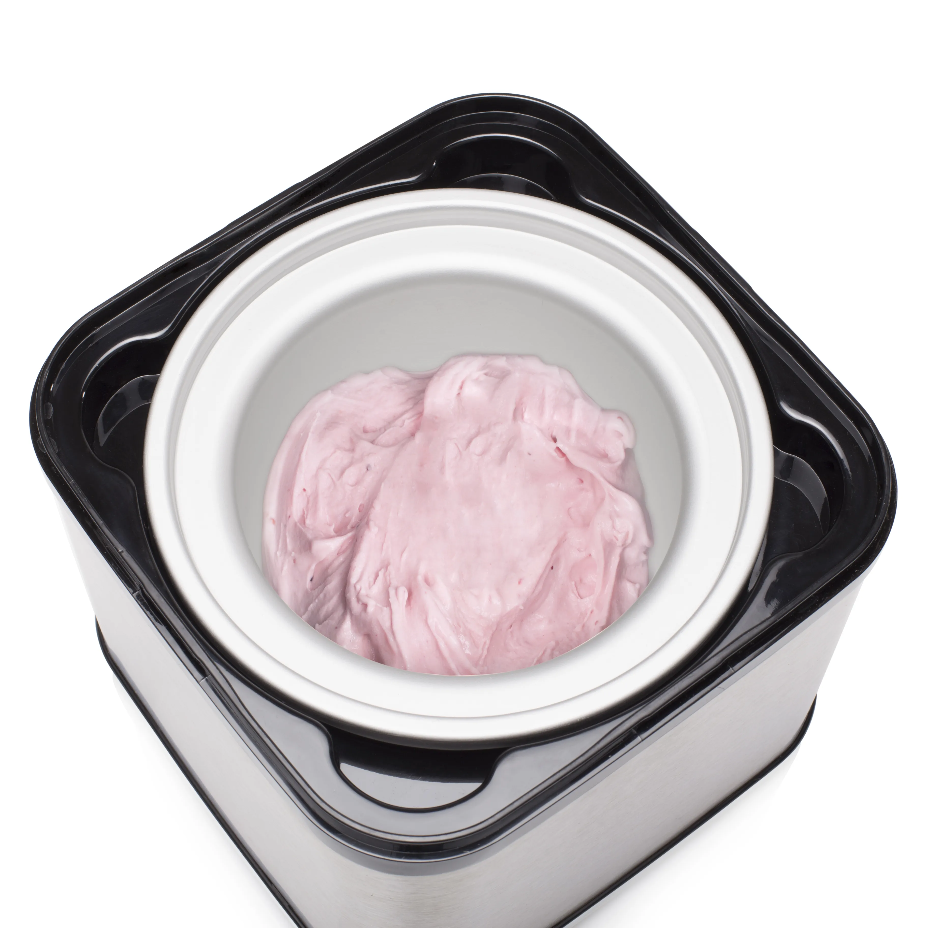 Princess 282605 Glassmaskin, 1,5 L, Svart / Rostfritt st&aring;l