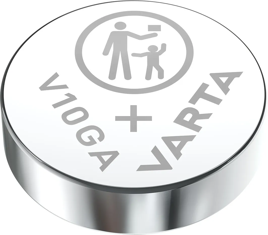 V 10 GA