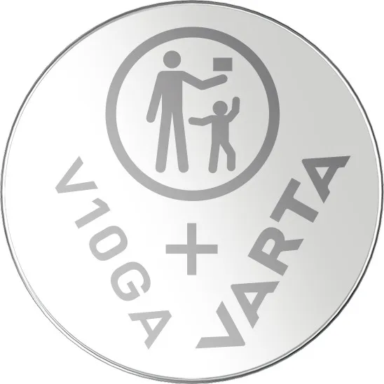 V 10 GA