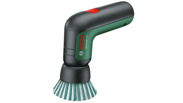 Bosch UniversalBrush 3.6V - cordless cleaning brush