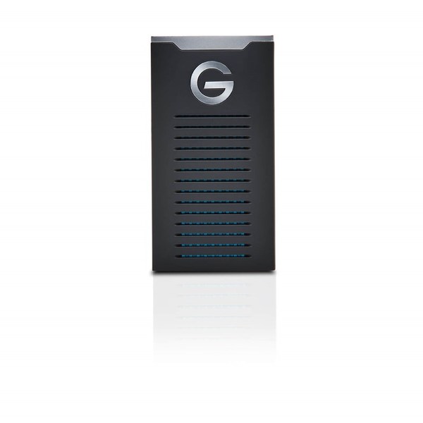 G-Tech G-DRIVE mobile R-Series 1000GB ‐Ulkoinen SSD- levy