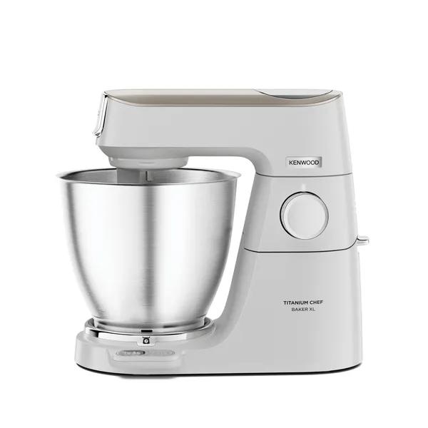 Kenwood Titanium Chef Baker XL KVL65.001WH -yleiskone