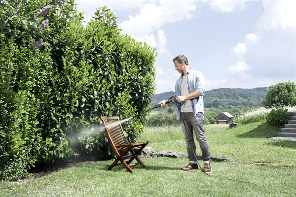 Kärcher K 2 Universal Edition OJ - high pressure washer