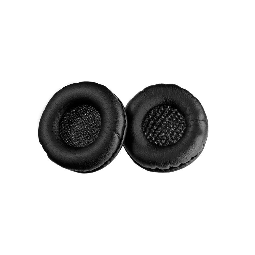 Epos sennheiser leatherette ear pads, small sh 310 + sh 320