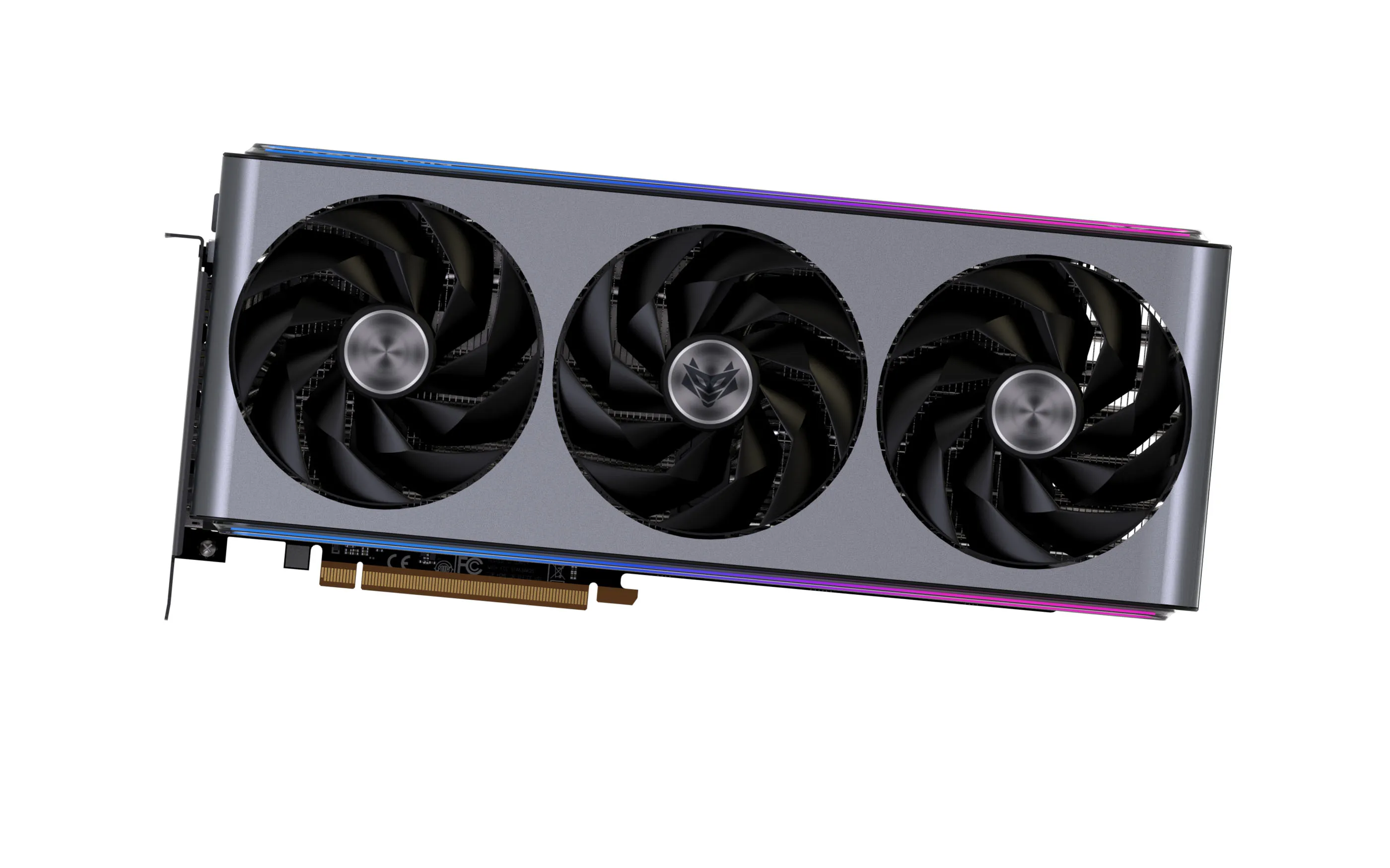 Sapphire Radeon RX 7900 XT Nitro+ OC Vapor-X 20GB - graphics card