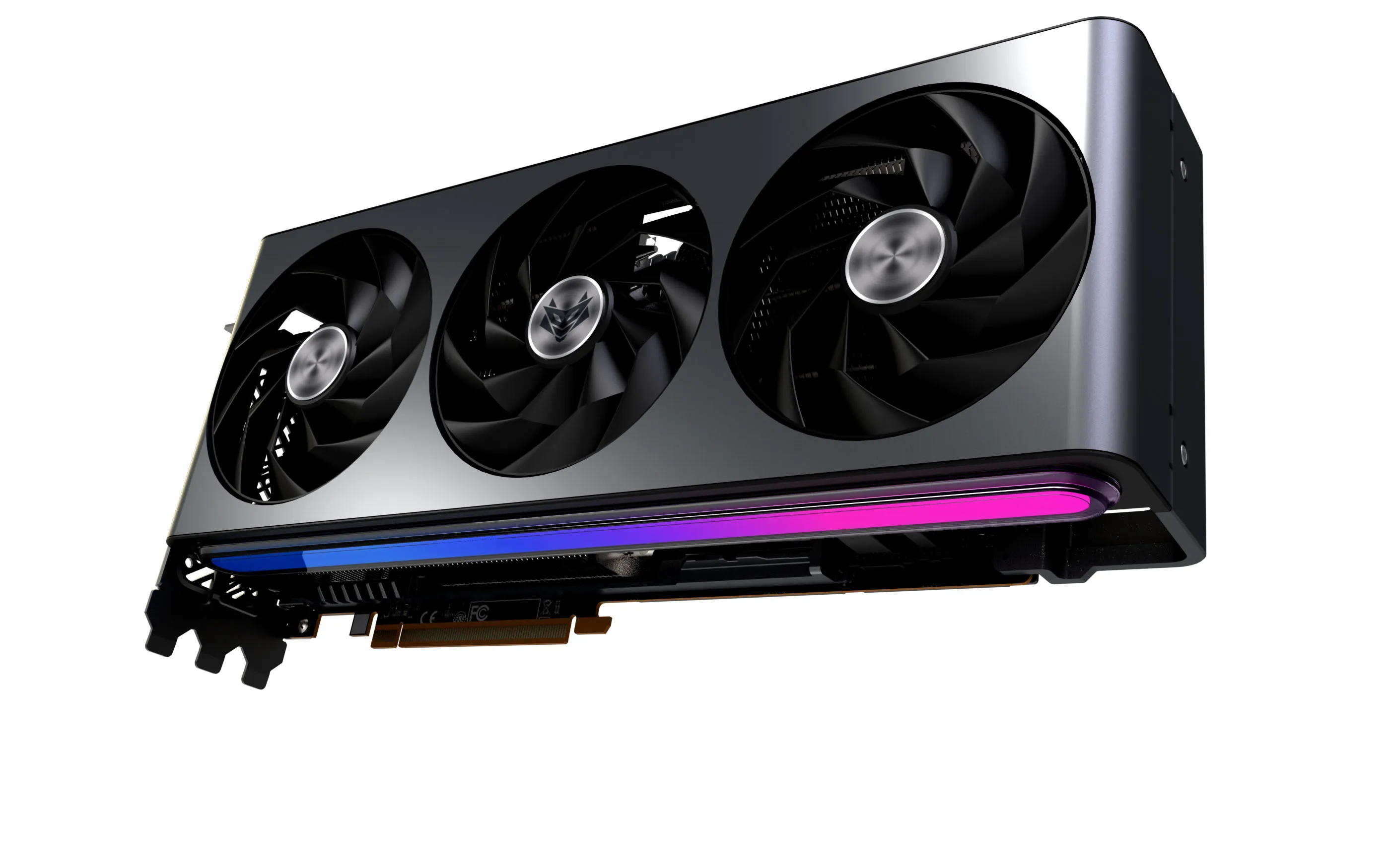 Sapphire Radeon RX 7900 XT Nitro+ OC Vapor-X 20GB - graphics card