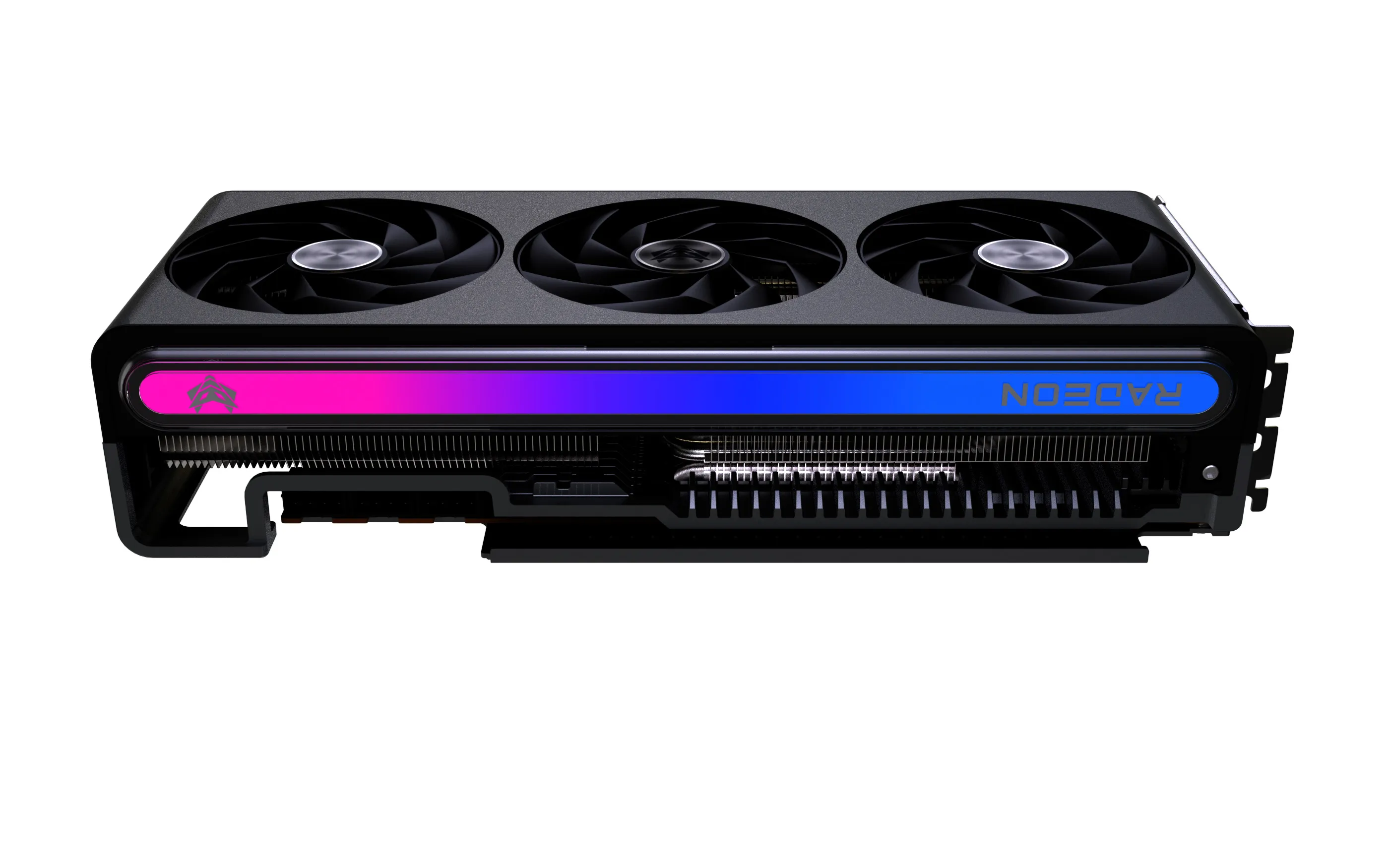 Sapphire Radeon RX 7900 XT Nitro+ OC Vapor-X 20GB - graphics card