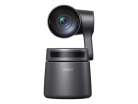 OBSBOT Tail Air Multicam Combo 4K UHD, AI-seuranta -ptz-konferenssikamera, musta
