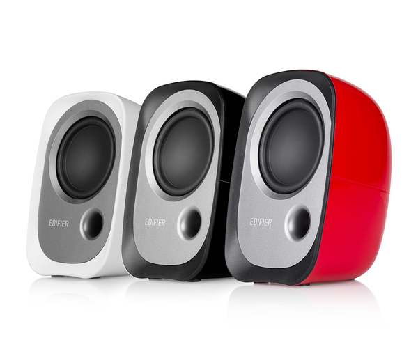 Edifier R12U 2.0 Wht 12
