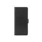 GEAR Wallet, OnePlus 12 - plånboksfodral, Svart