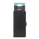 GEAR Wallet, OnePlus 12 - plånboksfodral, Svart