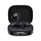 Xiaomi Buds 6 tr&aring;dl&ouml;sa in-ear h&ouml;rlurar, Graphite Black