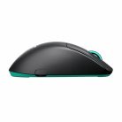 Cherry Xtrfy M64 - wireless gaming mouse, black