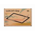 WACOM Luova Näyttö One (2025) 14 Alkuperäinen