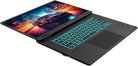 GIGABYTE CWHI3NE864SH 16" i7-13620H, 32GB, 1TB, RTX 5070, Win 11 Home - Gaming notebook, Black