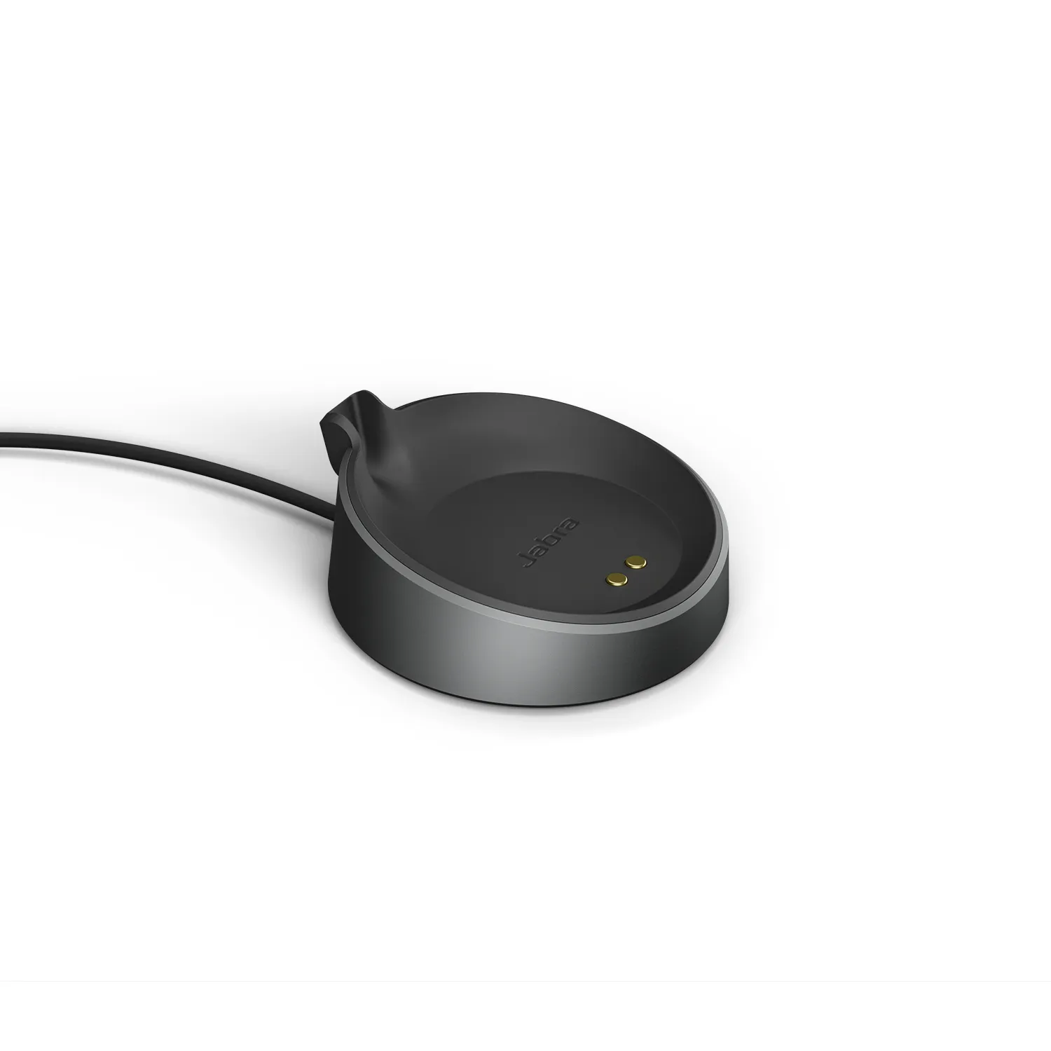JABRA Evolve2 75 Deskstand USB-A Beige