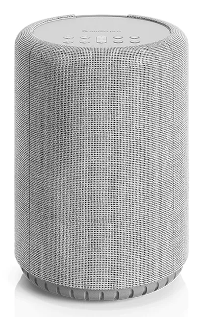 AUDIO PRO Speaker A10 MK II Multiroom Light Grey