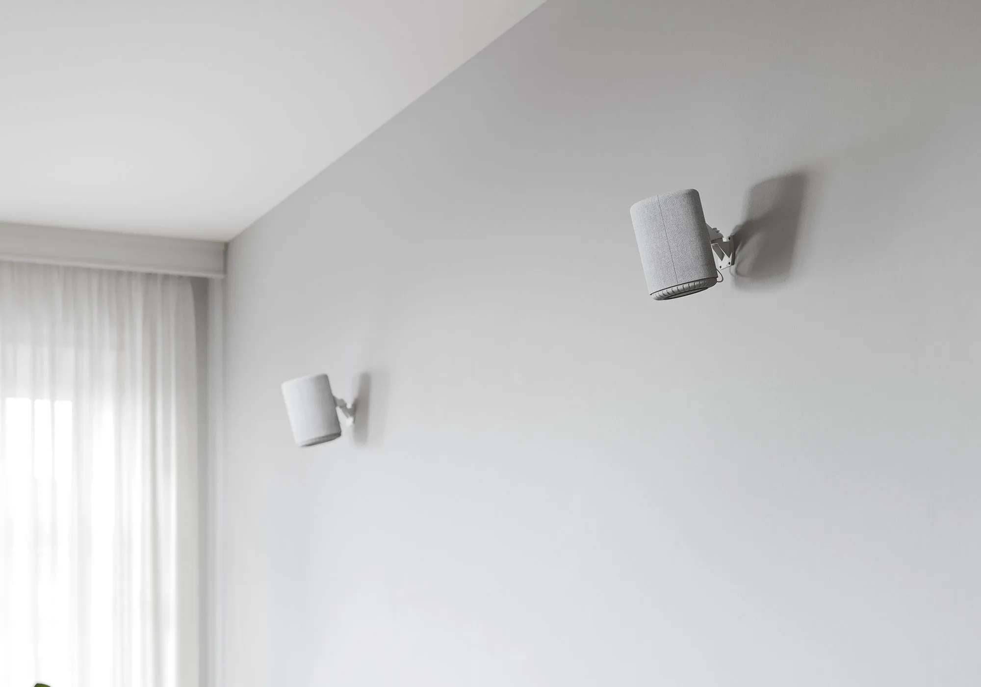 AUDIO PRO Speaker A10 MK II Multiroom Light Grey