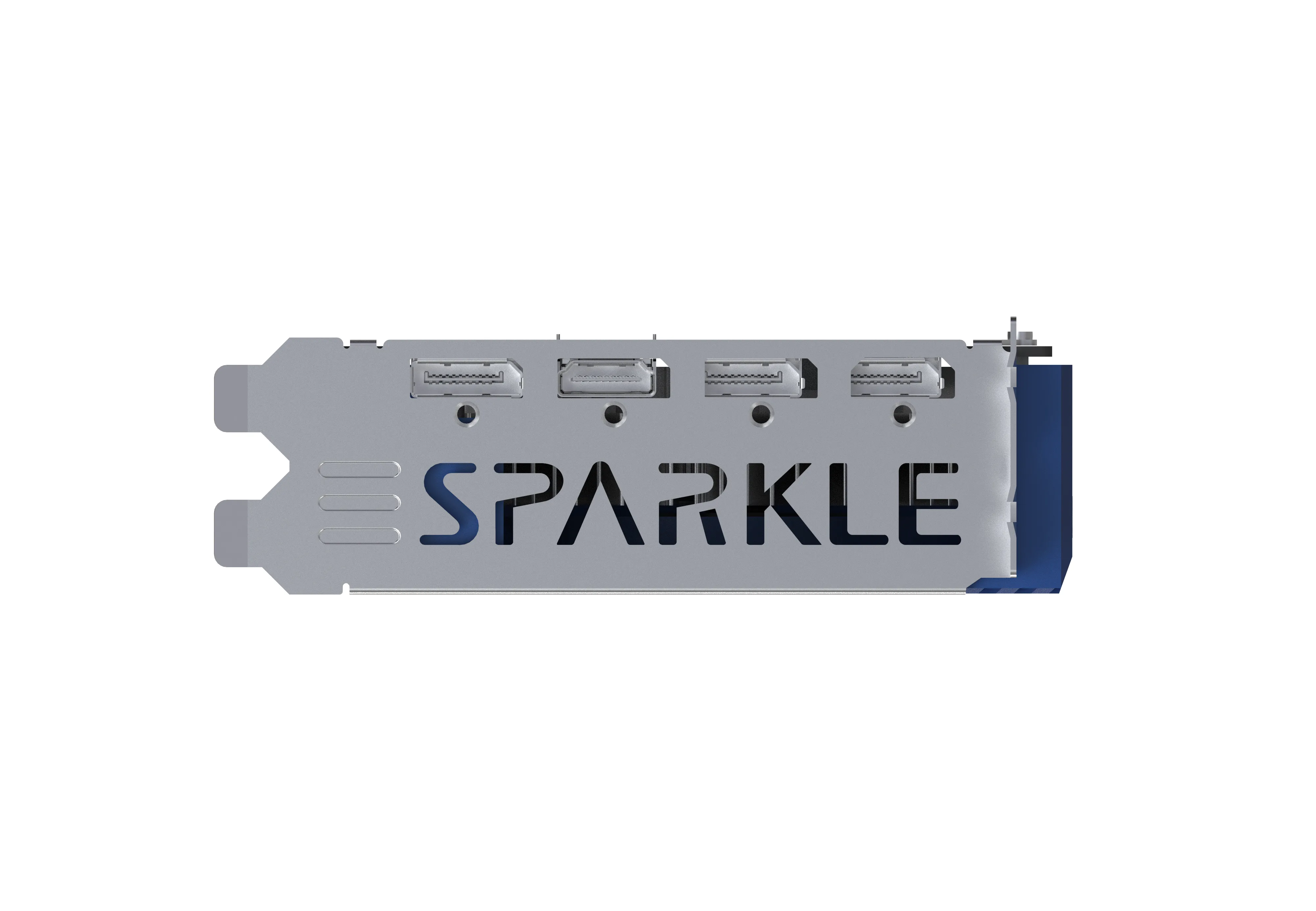 Sparkle Arc A380 Elf 6 Gt -näytönohjain