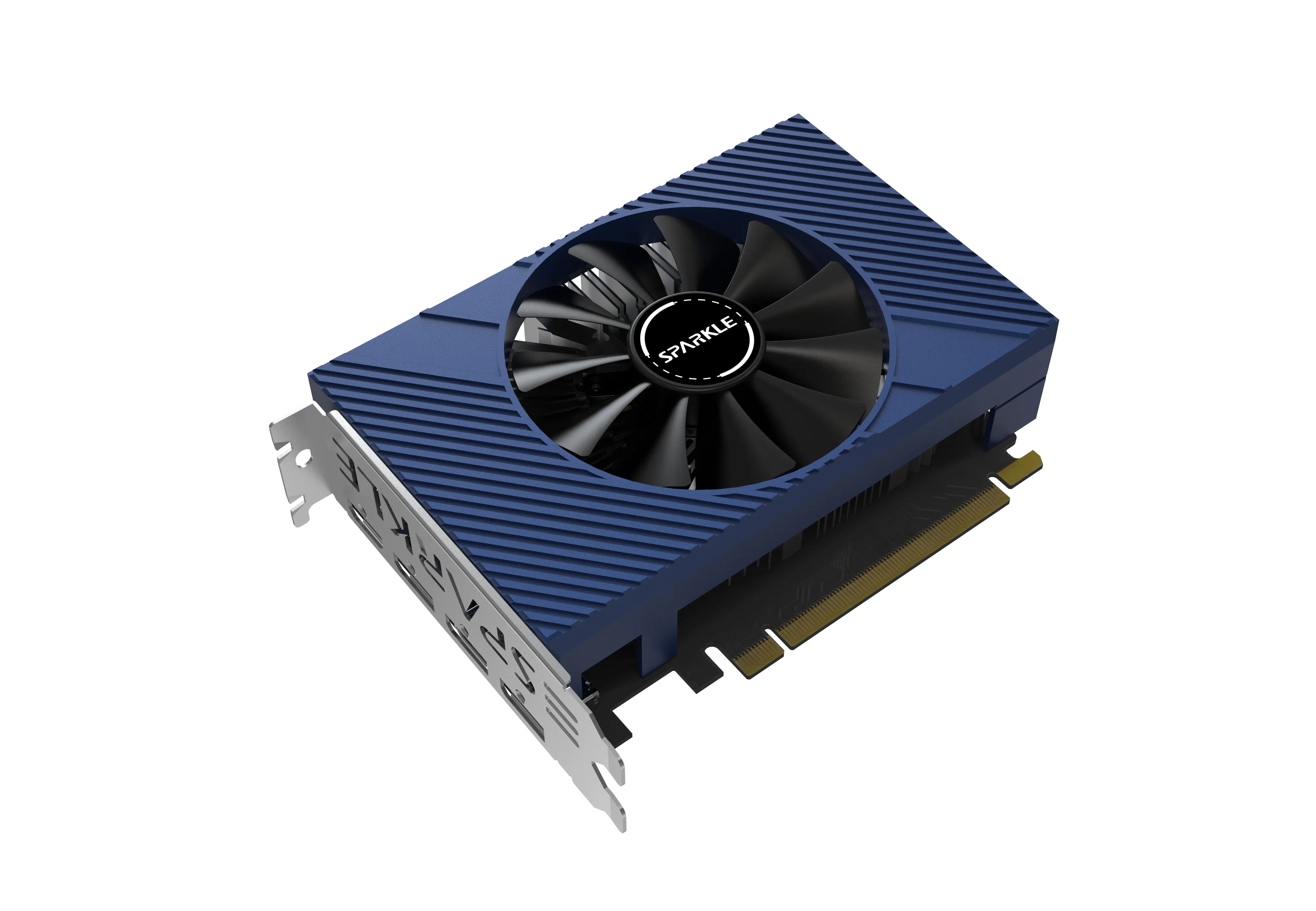 Sparkle Arc A380 Elf 6GB - Graphics card