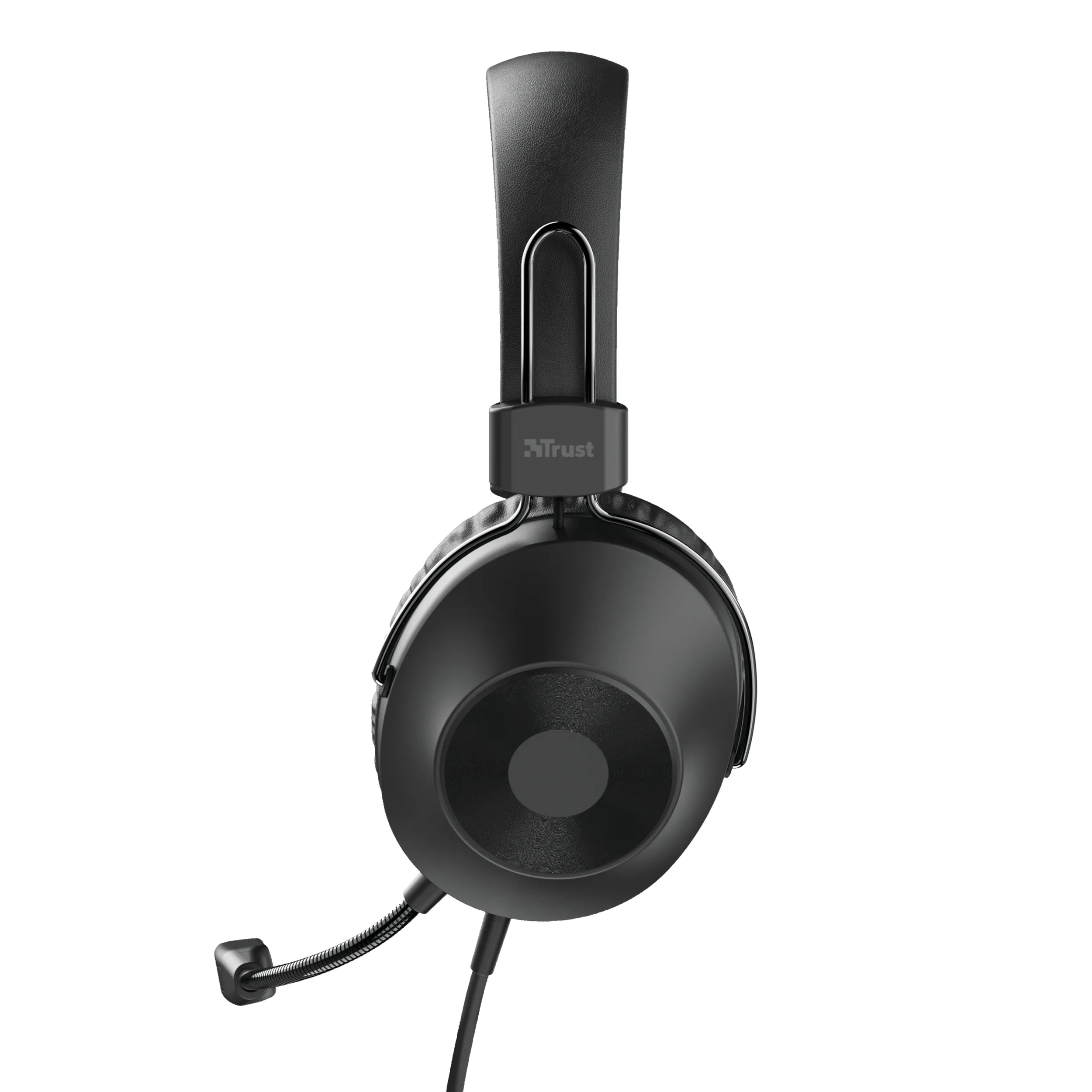 TRUST HS-250 over ear headset