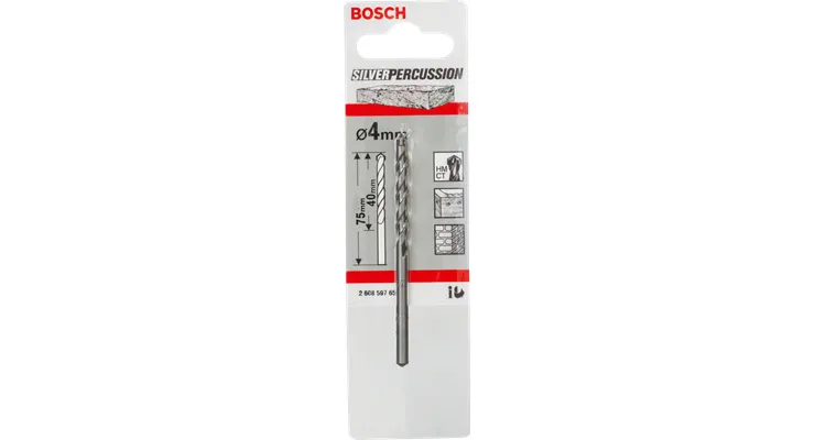 Bosch CYL-3 Borebit Hammerbor