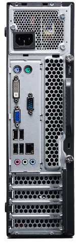 LENOVO ThinkCentre M82 SFF 2929D93 (P)