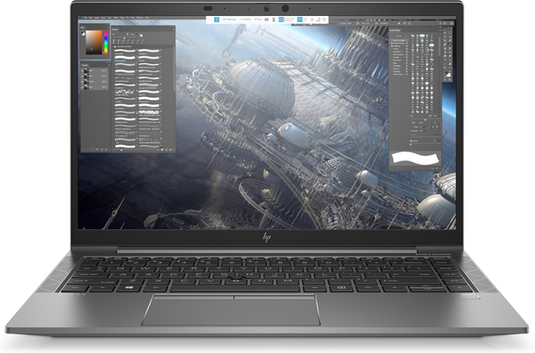HP Zbook Firefly 14 G8 Intel Core i7-1165G7 14inch FHD AG LED 16GB 512GB SSD Quadro T500 4GB WiFi6 BT5 NO WWAN W10P64 W3/3/3