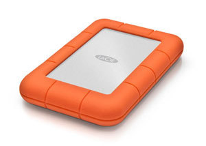 Rugged Mini 500GB