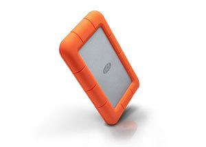 Rugged Mini 500GB