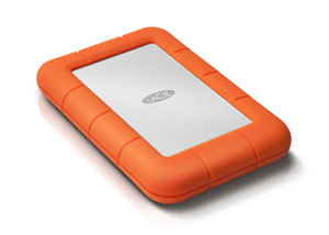 Rugged Mini 500GB