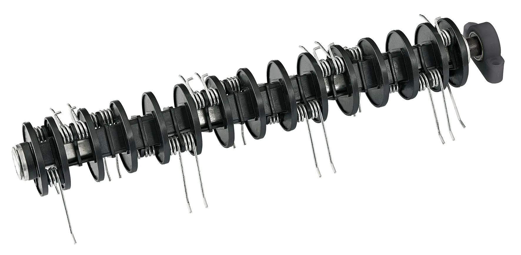 Einhell replacement fan roller GE-SA 1640 - 3421135