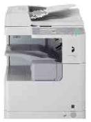 Canon imageRunner 2520 LAN, A3 - mono laser printer