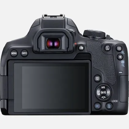 CANON EOS 850D 18-55 S CP EU26