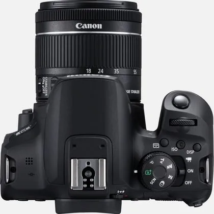 CANON EOS 850D 18-55 S CP EU26